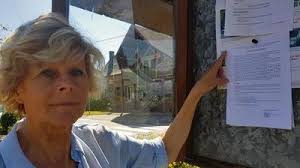 Normandie : Chantal Benoit, la maire qui dit « non » aux radars privés