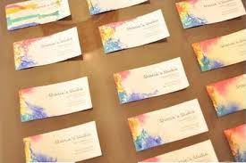 Instant quality results at searchandshopping.org! Home Dzine Craft Ideas Make Your Own Unique And Colourful Business Cards