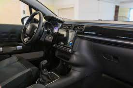 Citroen C3 Puretech 82 Shine Usata Internazionaleauto