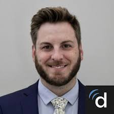 Dr. Dustin Blodgett, MD