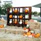 Lake Walk Pumpkin Patch Photo Booth event in Bryan, TX