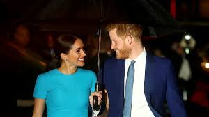 August 4, 1981 (age 39). Prince Harry And Meghan Markle Escalate Fight With Tabloids Financial Times