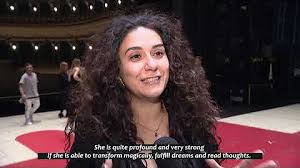 Maybe you would like to learn more about one of these? Bolshoi Theatre Youtube