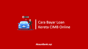 Maybe you would like to learn more about one of these? 3 Cara Bayar Loan Kereta Cimb Online Dan Atm