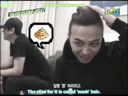 G dragon hairstyles 2019 has a variety pictures that aligned to locate out the most recent pictures g dragon hairstyles 2019 pictures in here are posted and uploaded by girlatastartup.com for your g. What G Dragon Really Thinks Of His Hairstyles Youtube
