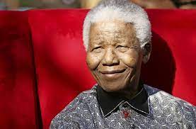 Nelson mandela had 27 years in prison to plan his strategy for the transformation of south africa. 100 Geburtstag Von Nelson Mandela Vermachtnis Der Aussohnung In Sudafrika In Gefahr Politik Stuttgarter Zeitung