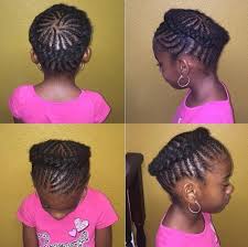 The bun is commonly used by the adults but it is effective for the kids too. Braids For Kids 40 Splendid Braid Styles For Girls