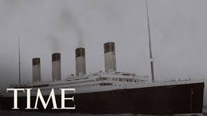 We did not find results for: Titanic Ii Will Set Sail In 2022 Following The Same Route As The Original Time Youtube