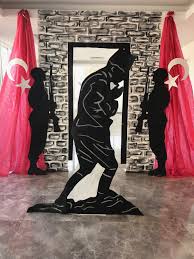 Bir Destandir Canakkale Ortaokul Sanati Sanat Merkezi Okul Oncesi Victorious