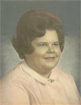 Tara Sue Peck (1948-2012)