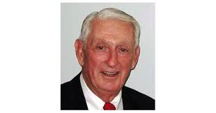 J. Driscoll Obituary (2017)