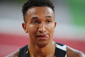 Brazier, Hoppel lead U.S. resurgence seeking Olympic gold in middle  distances