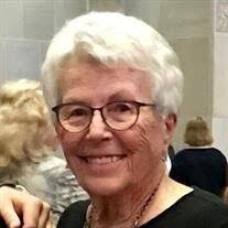 Maureen Dunn Fox Obituary