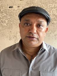 Gyanendra Shahi [ Fans Club ]