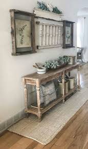 Farm beim führenden marktplatz für gebrauchtmaschinen kaufen. 52 Cozy And Simple Farmhouse Entryway Decor Ideas Digsdigs