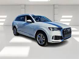 Image result for Glacier White 2024 Q7