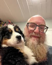 Sheldon's House in Animal Crossing New Horizons