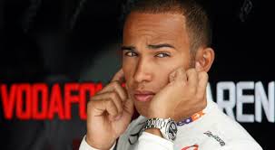 Hamilton: «Ferrari un sogno d'infanzia. Sono orgoglioso per tutto, ma penso  solo a questa stagione»