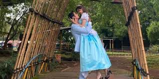 Buku harian seorang istri 22 mei 2021, farah buna tobat dan minta maaf setelah tau nana sudah hamil! Romantis Ini 4 Potret Zoe Abbas Cinta Brian Saat Syuting Buku Harian Seorang Istri Merdeka Com