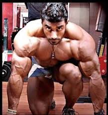 21 Best Top Ten Indian Bodybuilders Images Indian