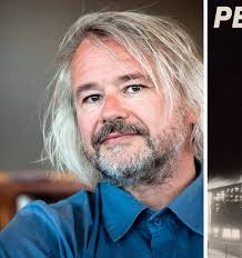 Writer David Coventry achieves a command performance with novelistic memoir 