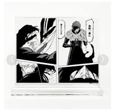 Amazon.co.jp: ブリーチ FC アクリルスタンド 黒崎一護 藍染惣右介 ユーハバッハ V : おもちゃ