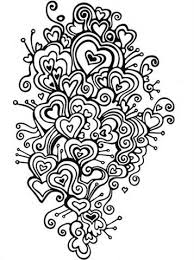 Our selection features favorite characters such as moana coco bb 8 elsa. Kids N Fun Com 26 Coloring Pages Of Valentine Difficult