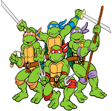 Team » teenage mutant ninja turtles appears in 1062 issues. Teenage Mutant Ninja Turtles Retooled For Nickelodeon The New York Times
