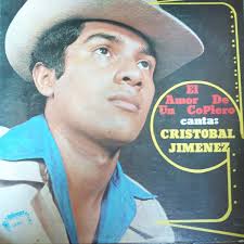Cristóbal Jimenez Discography: Vinyl, CDs, & More