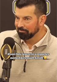 What Is She Doesnt Like The Name Jeremiah Smith