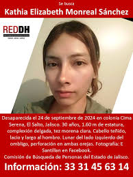 Red de Defensa De Los DH