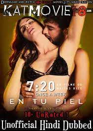 Jun 15, 2020 · finding legit avenues to download and stream new movies online can be a tricky affair. 18 7 20 Once A Week 2018 Unrated Hindi Dubbed Unofficial Spanish Dual Audio Bluray 1080p 720p 480p Erotic Movie Watch Online Download Katmovie18