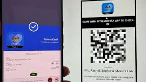 We did not find results for: How To Create Your Own Mysejahtera Qr Code For Your Home Tech Gadgets Malay Mail