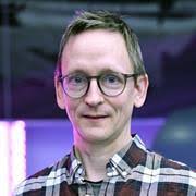 Daniel Elson Profile