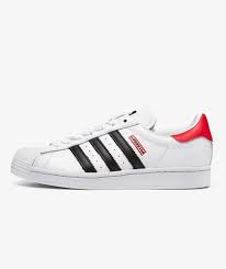 Looking for a good deal on adidas superstar? Kaufe Adidas Superstar X Run Dmc Fx7616