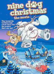 The wish that changed christmas (1991 tv movie) error: Nine Dog Christmas Dvd 2004 For Sale Online Ebay