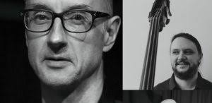 Martin Speake Quartet with Ethan Iverson, Jorge Rossy, Calum Gourlay