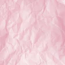 Papel Cor De Rosa Amassado Vetor Premium Papel Amassado Papel Rasgado Rosas De Papel