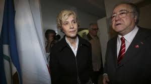 Vasco lourenço ficou sentido com polémica sobre 25 de abril. Capitao De Abril Vasco Lourenco Hospitalizado Apos Queda Grave Observador