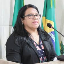 Toni Martins - Todo Mundo lê!: Presidente Norma faz esclarecimentos sobre  processo do MP contra Câmara de Carnaubais
