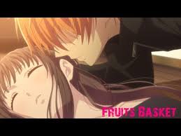 Fruits Basket 2019 Amv Tohru Kyo Youtube