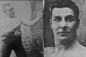 Longest bare-knuckle fight in Nameoki history