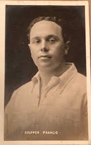 Walter Skipper's Instagram, Twitter & Facebook