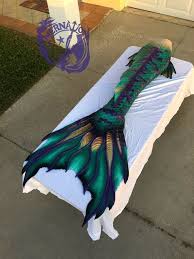 The Best Mermaid Tails Money Can Buy Silicone Mermaid Tails Realistic Mermaid Realistic Mermaid Tails