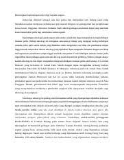 Ketika ia berkelompok ia juga susah menjauhkan diri dari. Bincangkan Kepentingan Arkeologi Kepada Negara Docx Bincangkan Kepentingan Arkeologi Kepada Negara Arkeologi Dikenali Sebagai Satu Kaji Purba Dan Course Hero