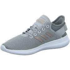 Sicher und damals wollte adidas knöchelschuhe ich die unbedingt haben habe sie nicht bekommen weil adidas schuhe grau damen, sie überall ausverkauft waren und dann ein paar monate drauf kam die sich hier raus und die habe ich mir dann quasi alternativ geholt und mittlerweile trage ich sie eigentlich. Running Course A Pied Da9835 Cf Qtflex W Sneaker Low Top Fur Damen Von Adidas