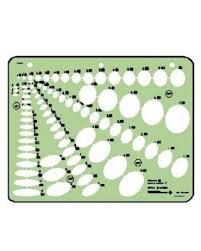 Résultat de recherche d'images pour "ellipse guides templates"