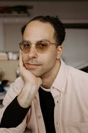 Interviews • Page 4 of 54 • Montreal Review of Books