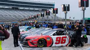 The 2019 nascar season is upon us. Texas Motor Speedway To Welcome Some Fans For July Cup Series Race