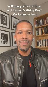 IT’S Giving Day February 20, 2025 at Lipscomb University! Will you consider  partnering with @lipscombgospelchoir by giving a gift of any amount? If we  get just 75 donors an anonymous donor will give ...